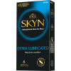 Akuel Skyn Extra Lubricated - 6 pezzi