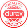 Durex Strawberry - lubrificante alla fragola