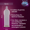 Profilattici Mutual Climax Durex