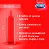 Durex Tropical - 144 pezzi