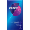 Profilattici ultra large Durex 3XL all'ingrosso