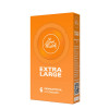 Love Match Extra Large - 6 pezzi