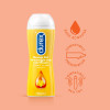 Durex Massage 2 in 1 Sensual con Ylang Ylang