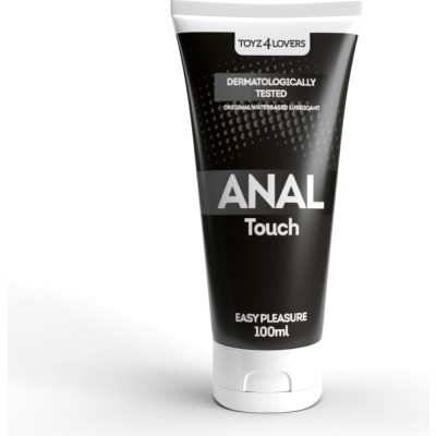 Anal Touch - lubrificante anale