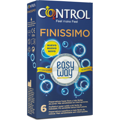 Finissimo Easy Way