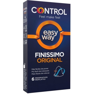 Finissimo Easy Way