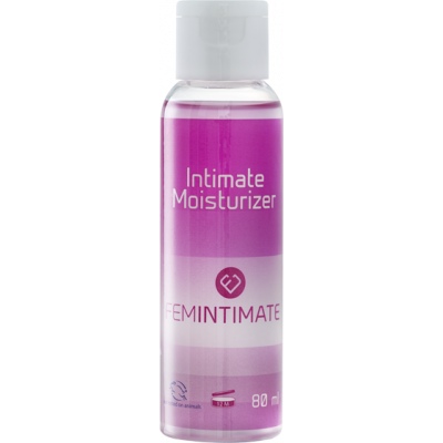 Lubrificante Intimate Moisturizer Femintimate