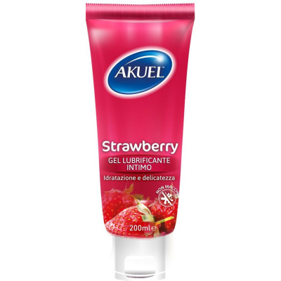 Strawberry - 200ml