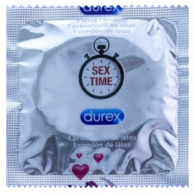 Profilattici mutual climax durex