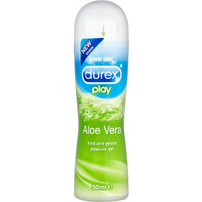 durex aloe vera 50ml