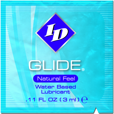 ID Glide - lubrificante ad acqua