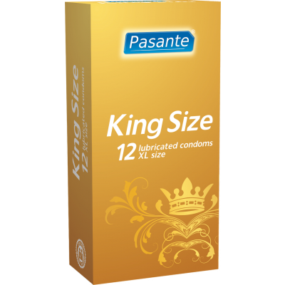 Pasante King Size - 12 pezzi