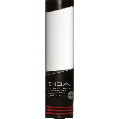 Lubrificante Hole Lotion - Wild Tenga