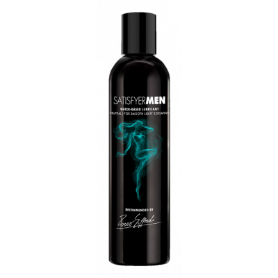 Lubrificante ad acqua Men Neutral Satisfyer