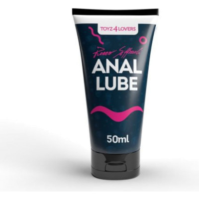 Lubrificante anale base acquosa Rocco Essentials - Anal Lube Toyz4Lovers