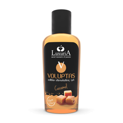 Intimateline Voluptas Caramel - 100 ml