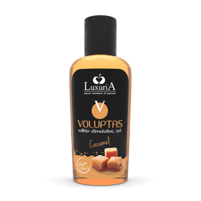 Intimateline Voluptas Caramel - 100 ml