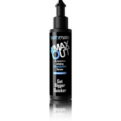 Gel stimolante Max Out Bathmate