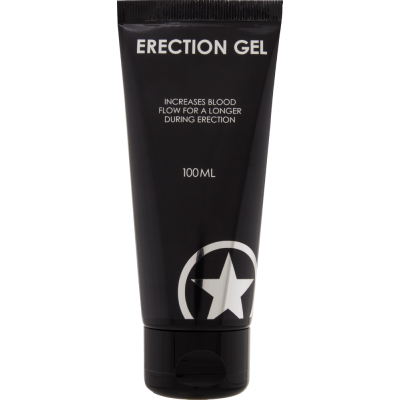 Gel stimolante Erection Gel Shot Toys