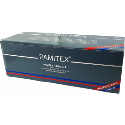 Pamitex Blu Natural - 144 pezzi