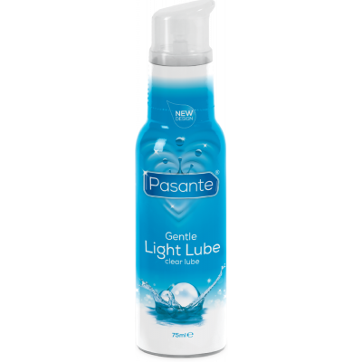 Pasante Light Lube - lubrificante a base acquosa