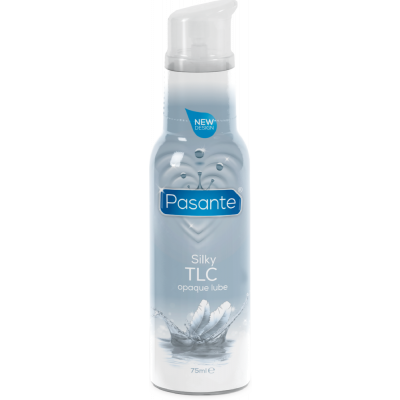 Pasante TLC - lubrificante a base mista