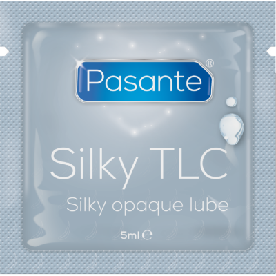 Gel lubrificante Pasante TLC - 5 ml