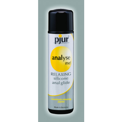 Pjur Analyse Me Anal Glide - 1.5 ml