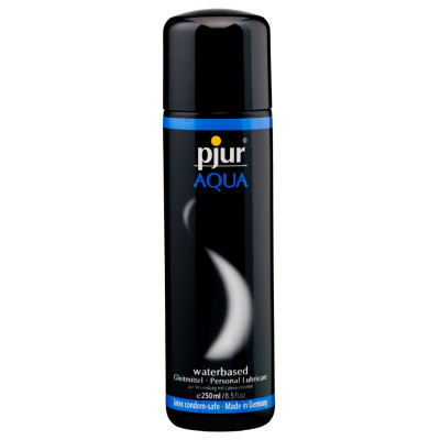 Pjur Aqua - 250 ml