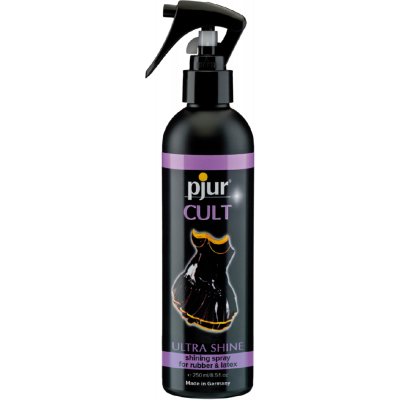 Pjur Cult Ultra Shine - 250 ml