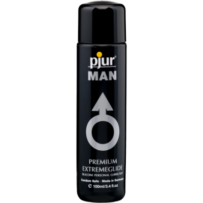 Pjur Man Premium - lubrificante anale 100 ml