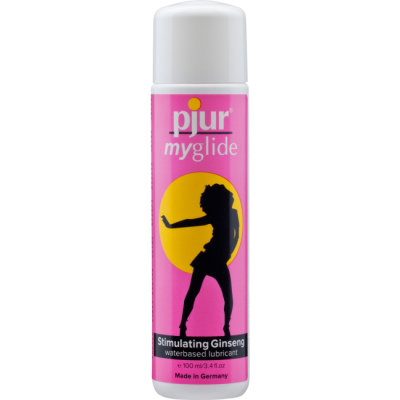 Pjur MyGlide - 10 0ml