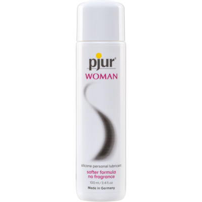 Pjur Woman Body Glide - 100 ml