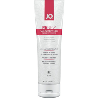 Crema vaginale idratante Renew Vaginal Moisturizer System Jo