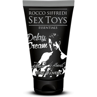 Crema ritardante Rocco Essentials Toyz4Lovers