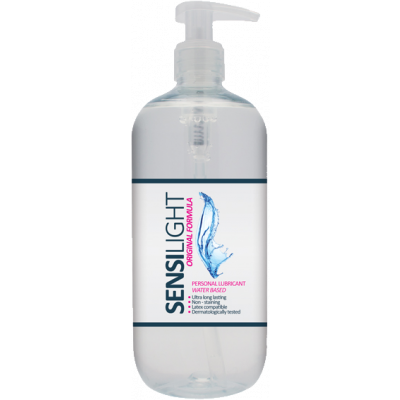 Intimateline Sensilight - 500 ml