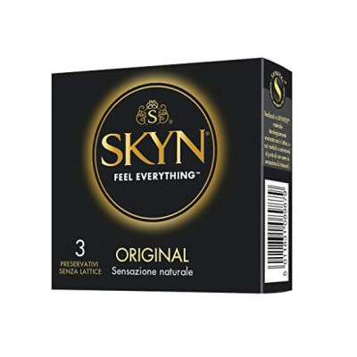Skyn Original - 3 pezzi