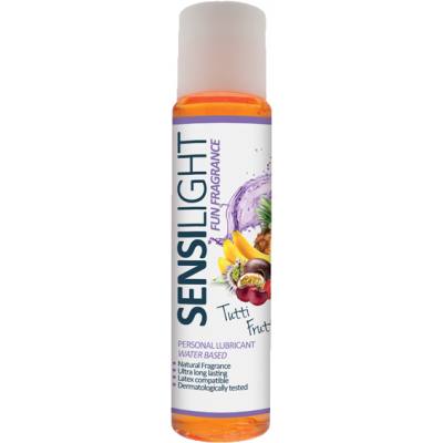 Intimateline Sensilight Tutti Frutti - 60 ml