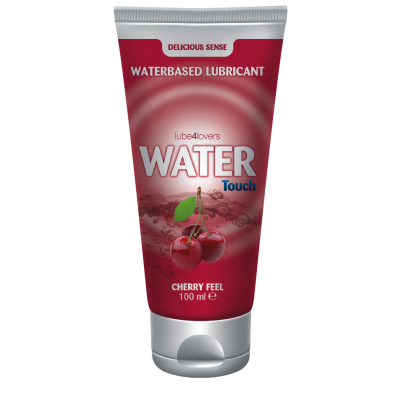 Water Touch - lubrificante alla ciliegia