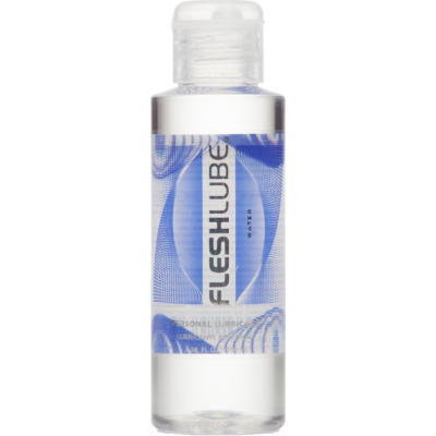 Lubrificante ad acqua Fleshlube Water Fleshlight