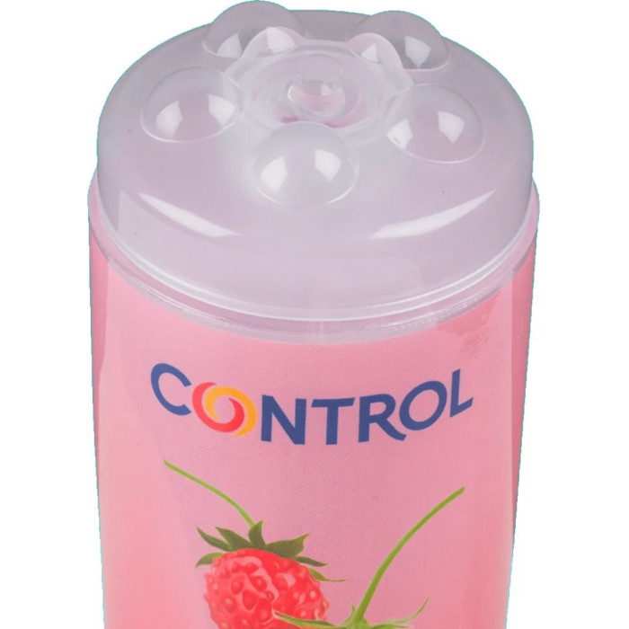 Gel da massaggio 3in1 Wild Berries Control