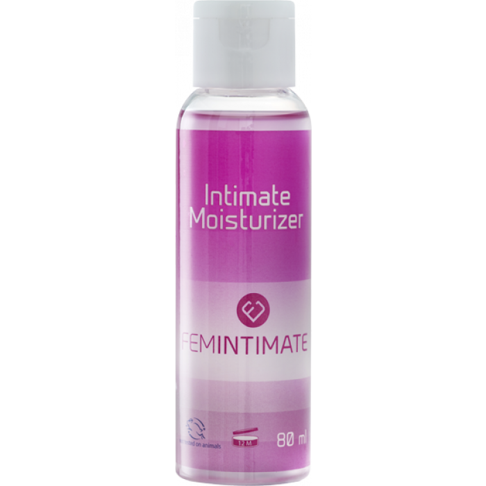 Lubrificante Intimate Moisturizer Femintimate
