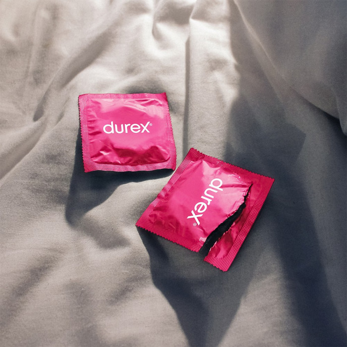 Durex Pleasuremax - preservativi stimolanti