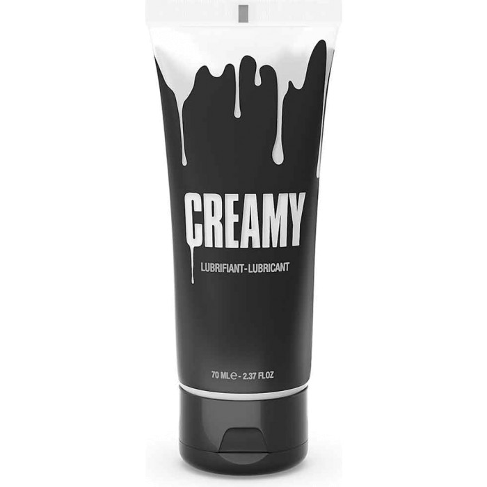 Lubrificante Creamy Fake Sperma