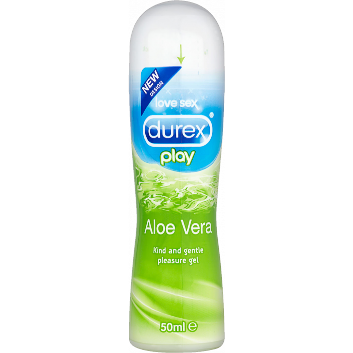 durex aloe vera 50ml