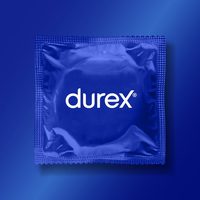 Preservativi ultrastimolanti - Intense Durex