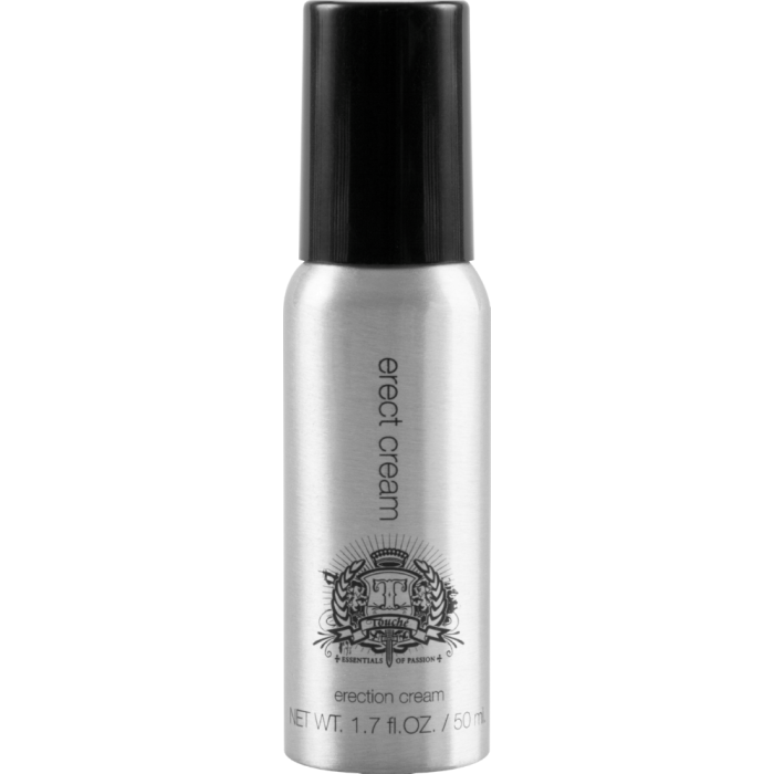 Gel stimolante Erect Cream Shots Toys