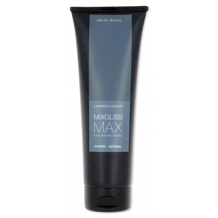 Lubrificante Max Unscented MixGliss