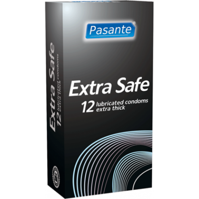 pasante extra 12 pezzi