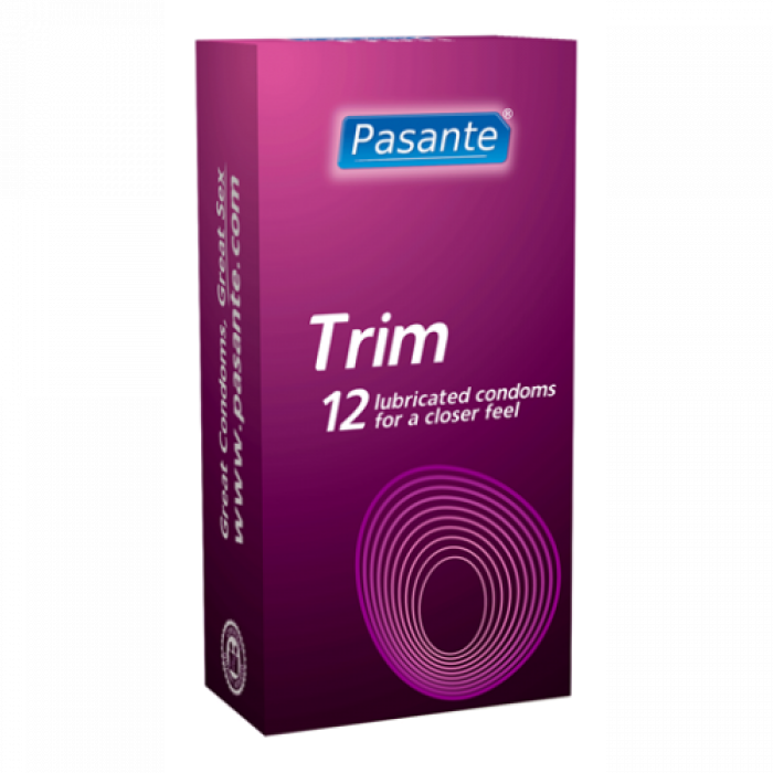 Pasante Trim - 12 pezzi